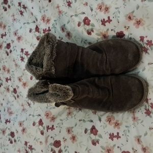 Baretraps  woman shoes, 7 , Red